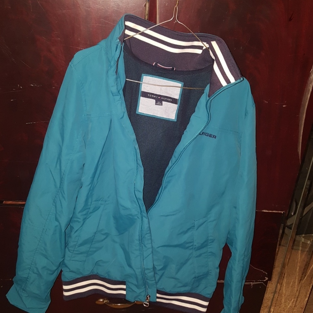 Tommy Hilfiger jacket